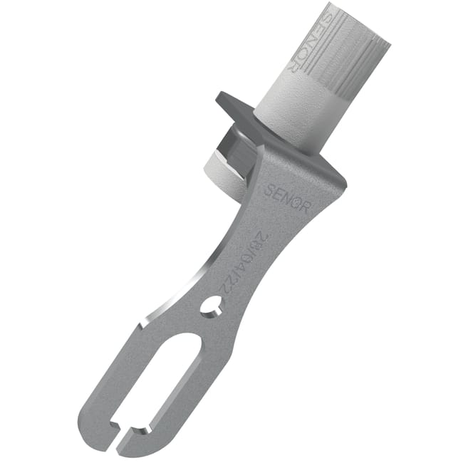 FIJACIÓN GIRATORIA RTP T24 6 UD - 1