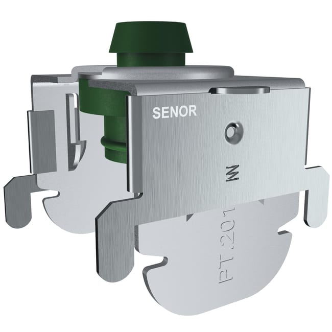 AMORTIGUADOR PARA TECHO TC47 3-25 KG 6UD - 1