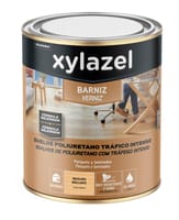 BARNIZ ACRILICO SATINADO TARIMA POLIUTERANO 750ML INCOLORO - 1