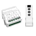 RELE WIFI PARA MOTOR PERSIANA CON MANDO - 1