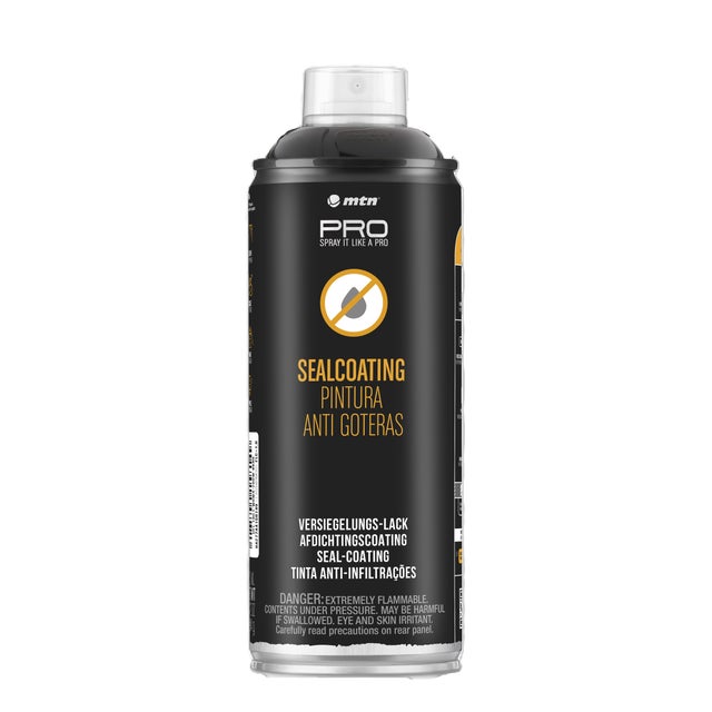 SPRAY IMPERMIABILIZANTE 400 ML NEGRO