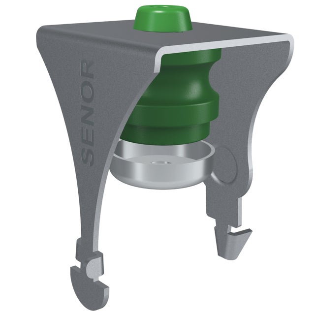 SOPORTE AMORTIGUADOR SIERRA 3-30 KG 6 UD