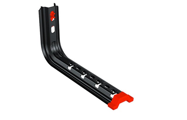 SOPORTE OMEGA S-PLUS 200 BLACK C8 PEMSA