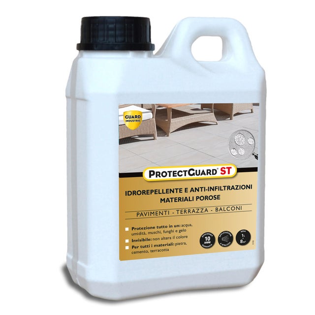 Impermeabilizzazione liquida | Leroy Merlin
