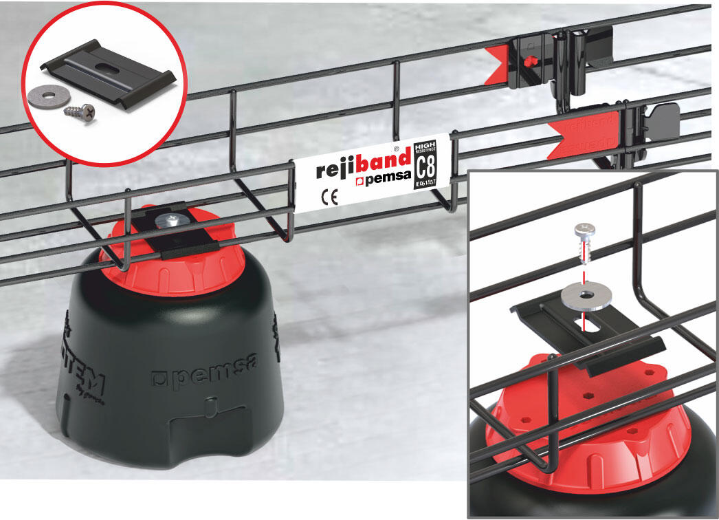 SOPORTE SUELO SALAR TOTEM PEMSA - 2
