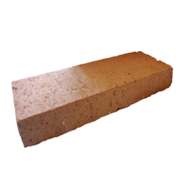 LADRILLO RUSTICO ARTESANO ROJO 22.5X10X4 CM - 1