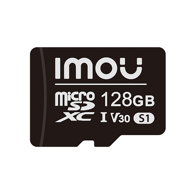 Tarjeta de memoria IMOU 128 GB ST2-128-S1