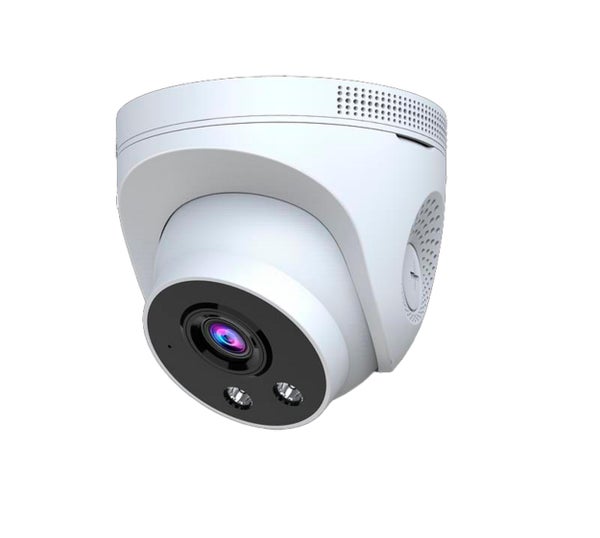 CAMARA CCTV WIFI DOMO PARA GRABADOR NIVIAN