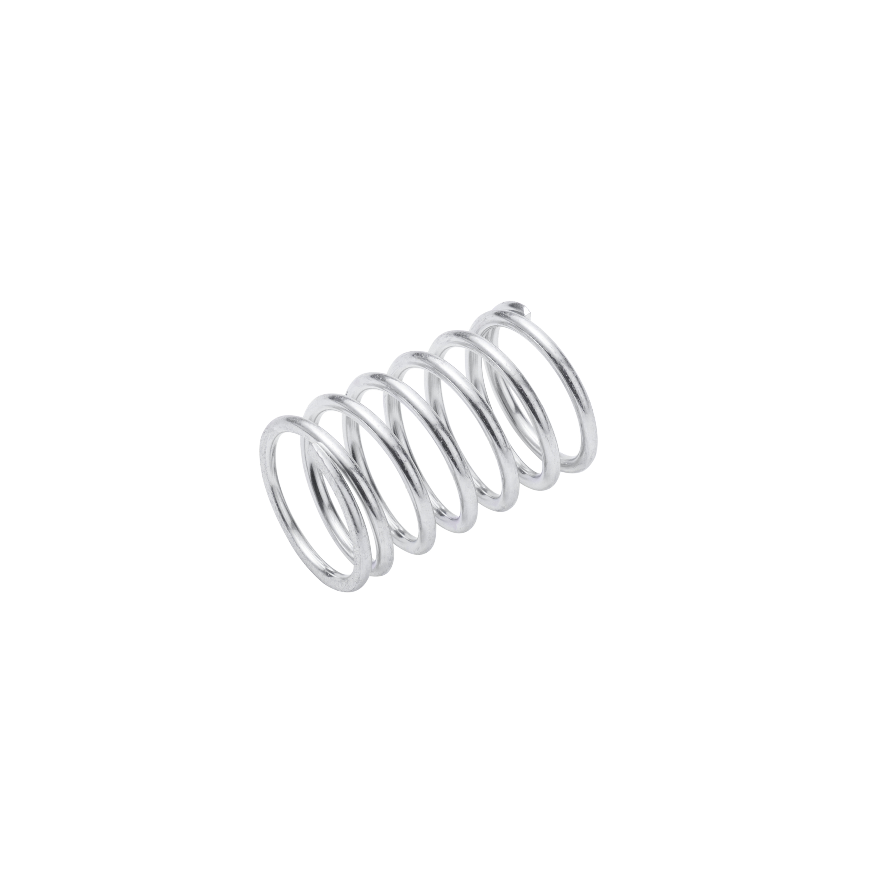 Lot de 4 Ressorts de Régulateur pour Tondeuse Pièce de Rechange Compatible