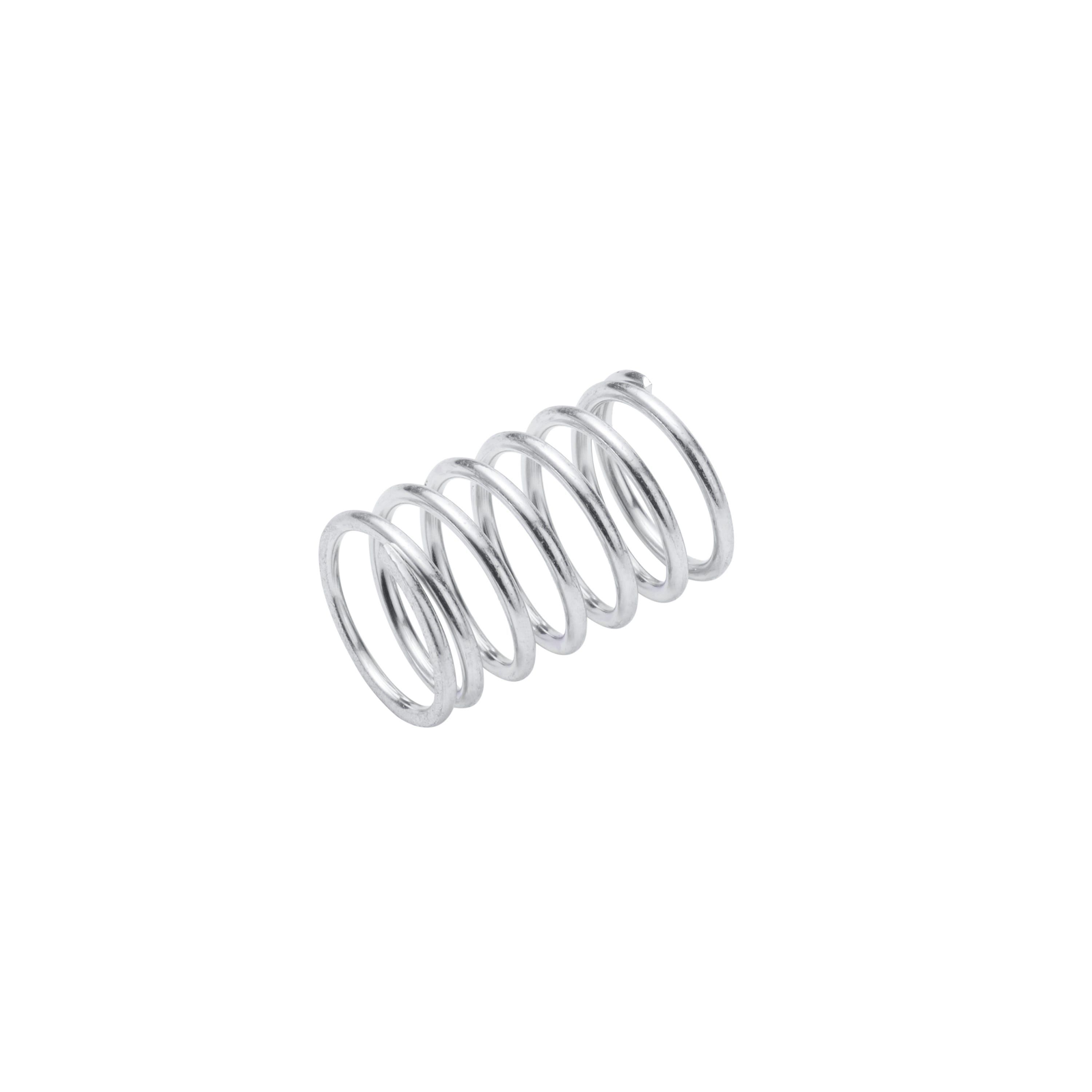 Lot de 4 Ressorts de Régulateur pour Tondeuse Pièce de Rechange Compatible Lot de 4 Ressorts de Régulateur pour Tondeuse Pièce de Rechange Compatible