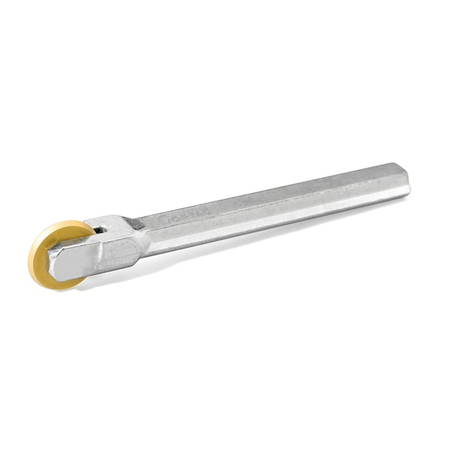 RODEL UNIVERSAL TITANIO 18MM CORTAG