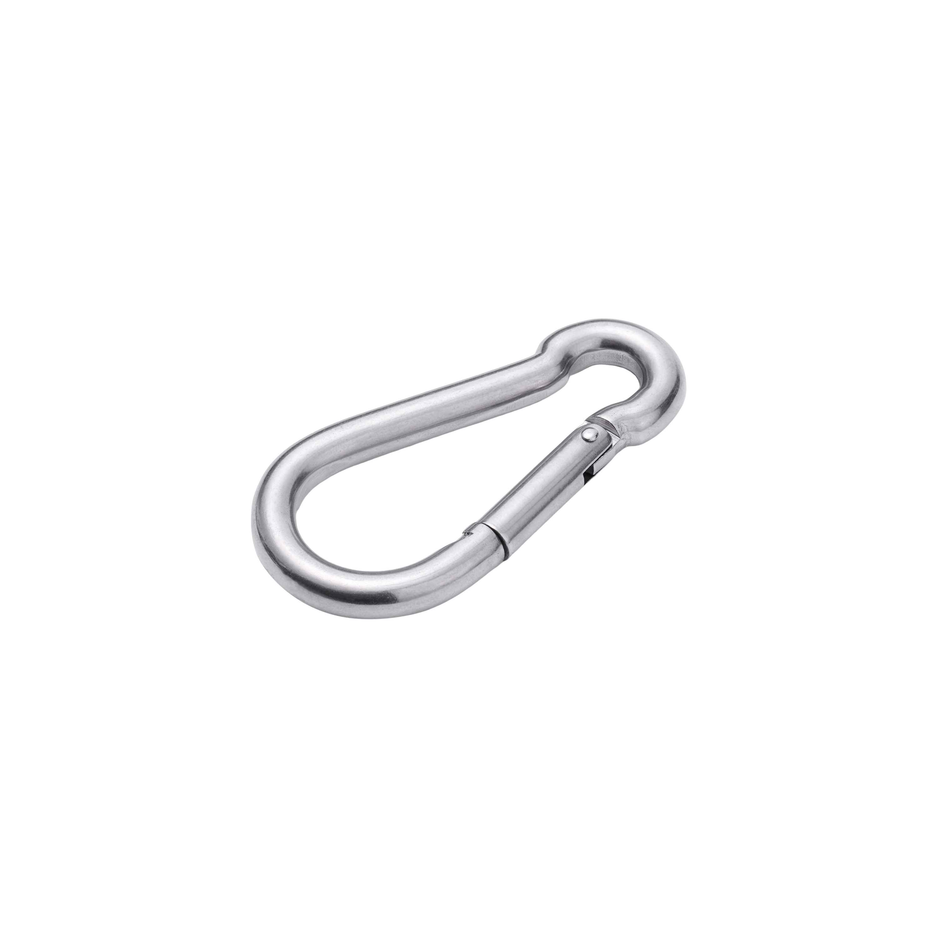 Moschettone Doppio In Acciaio Inox Best Divers – 100 Mm – Resistente E Professionale - 4
