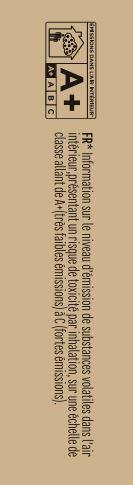 Carrelage sol extérieur effet béton beige Alesia l.32.5 x L.32.5 cm ARTENS - 9