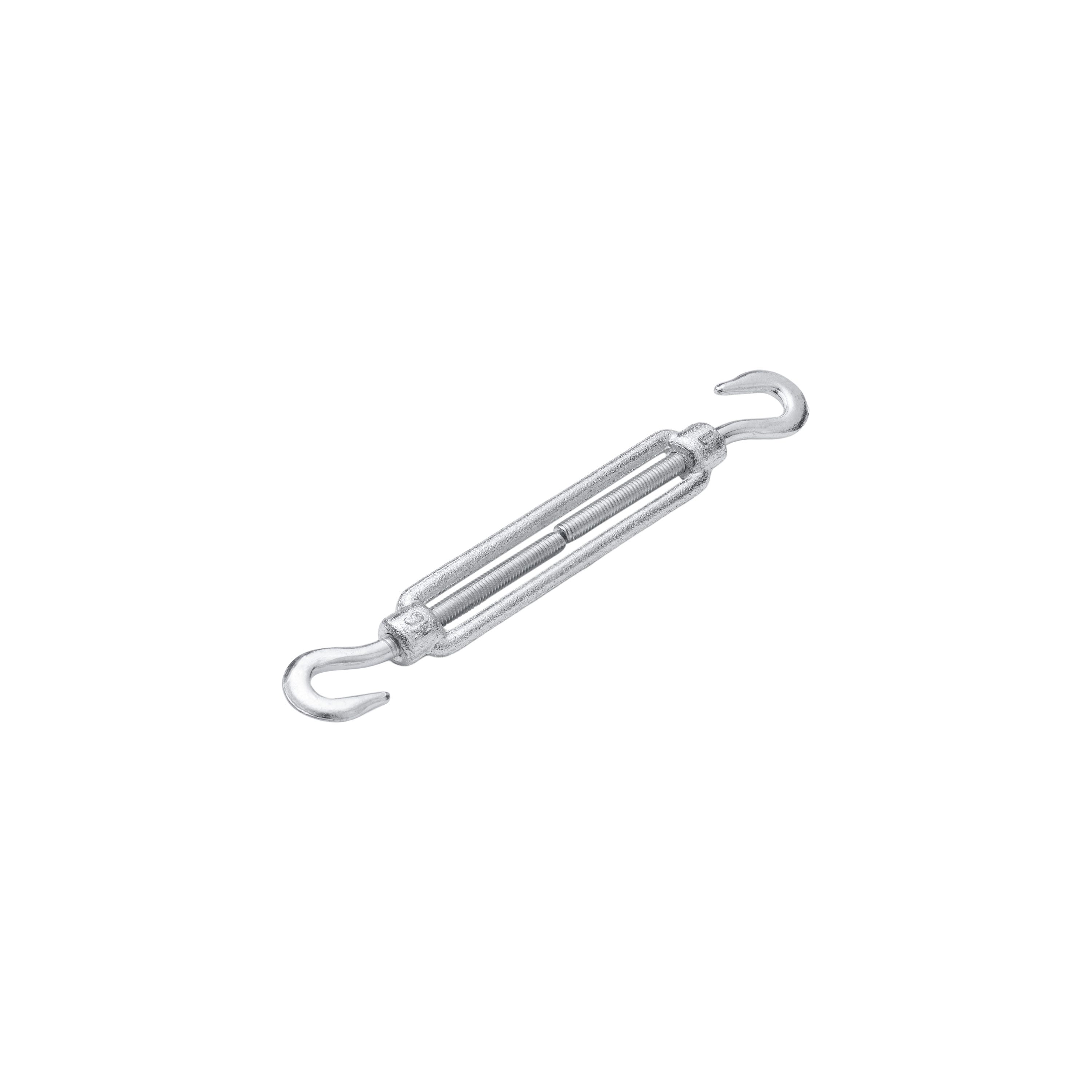 Tenditore inox forcella fissa Scegli il modello Tenditore inox forcella m8 Tenditore inox forcella fissa Scegli il modello Tenditore inox forcella m8
