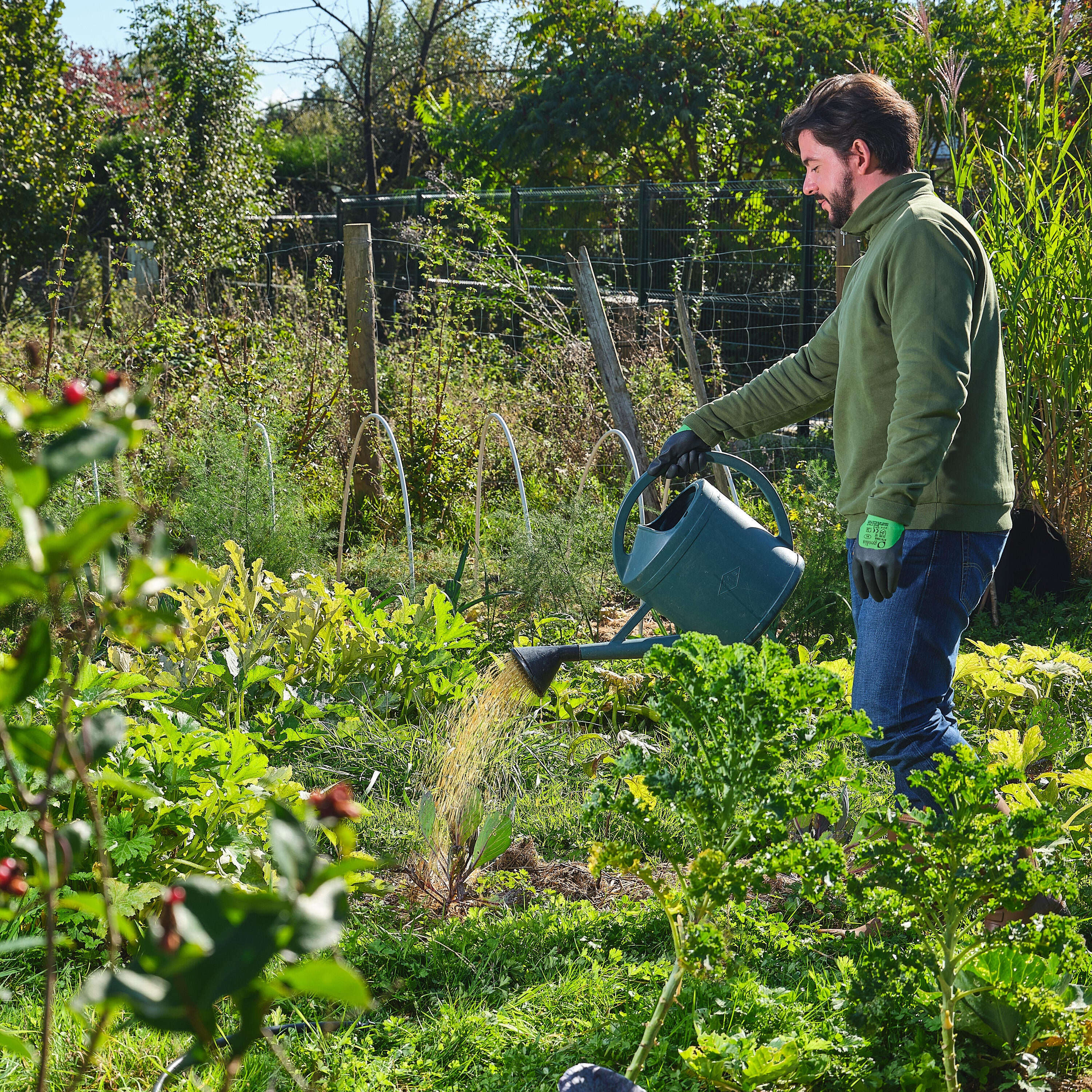 Concime liquido GEOLIA per uso universale BIO Universale 1 L - 10