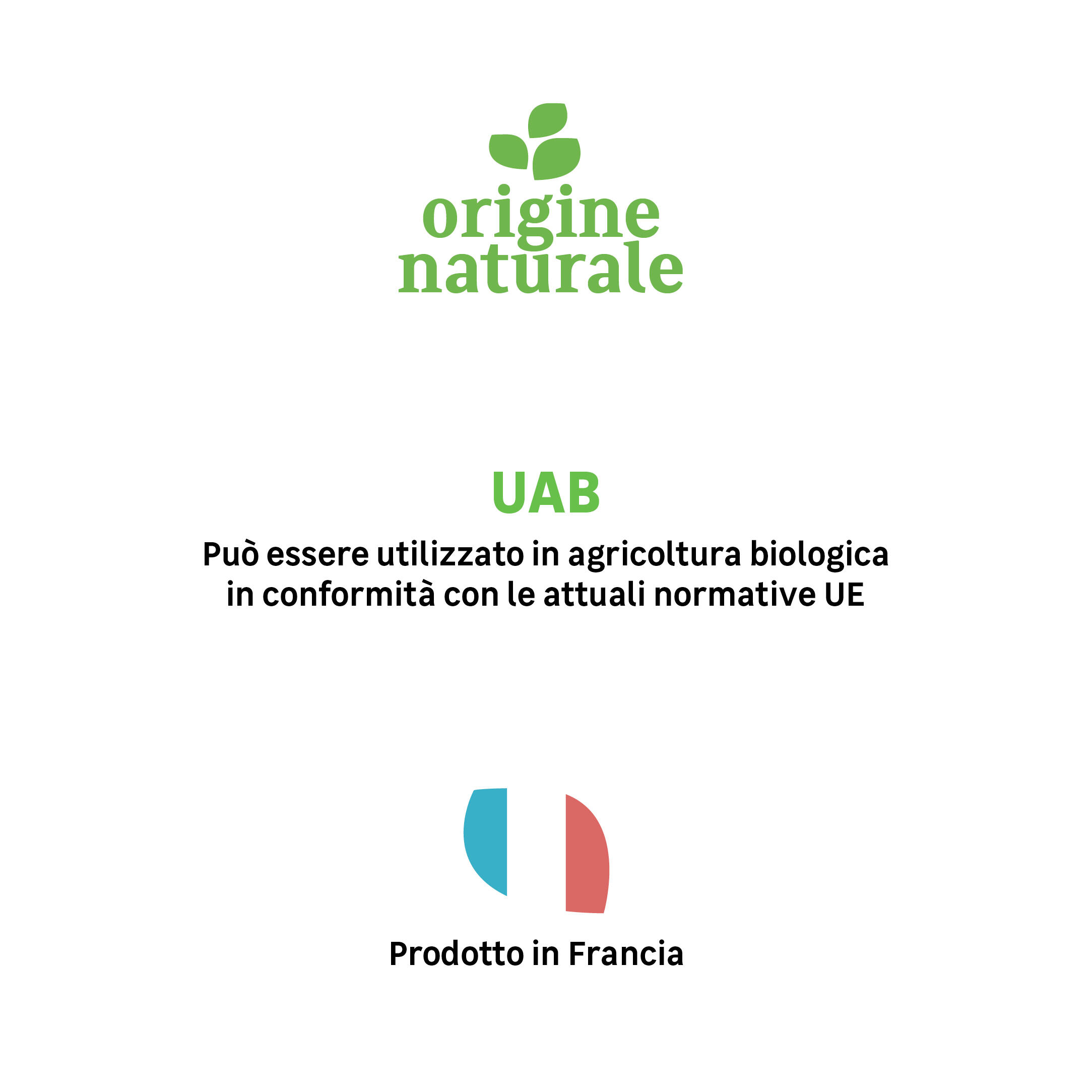 Concime liquido GEOLIA per uso universale BIO Universale 1 L - 6