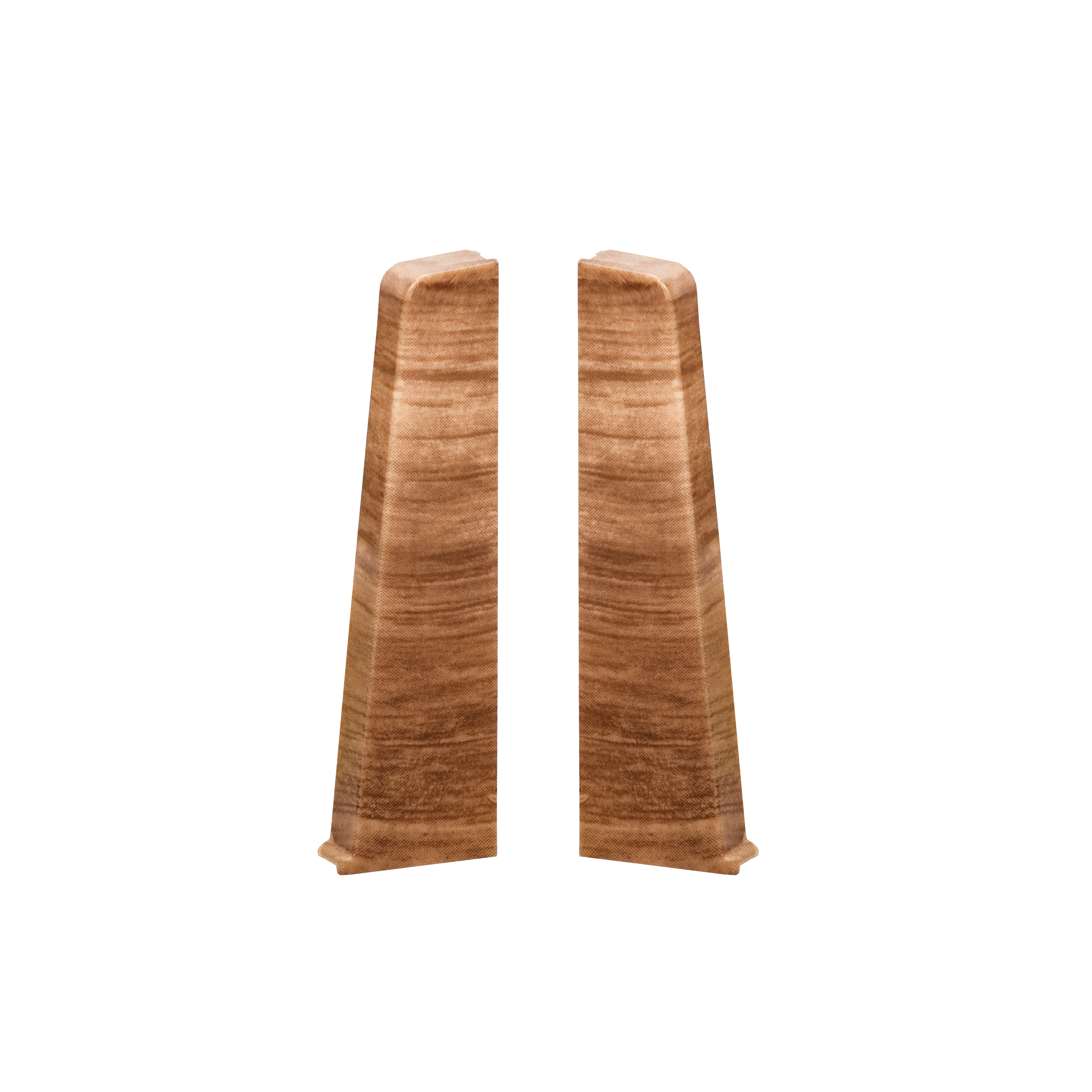 Zakończenie do listwy przypodłogowej Marsylia Prestige 7.5 cm