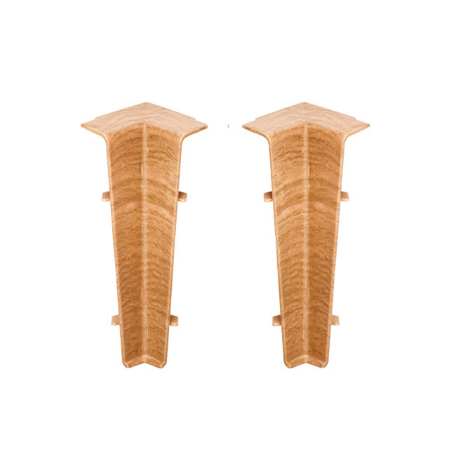 Naroznik wewnetrzny do listwy przypodlogowej dublin prestige 7 5 cm 93853253
