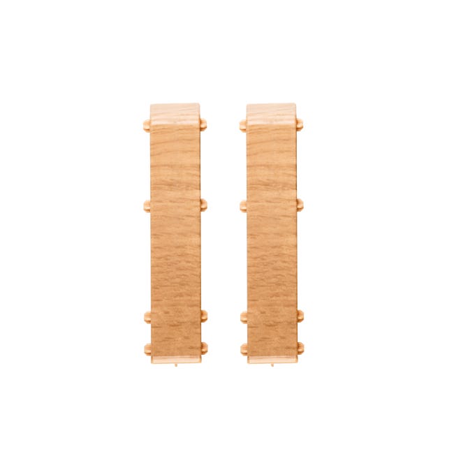 Lacznik do listwy przypodlogowej pcv dublin prestige 7 5 cm 93853250
