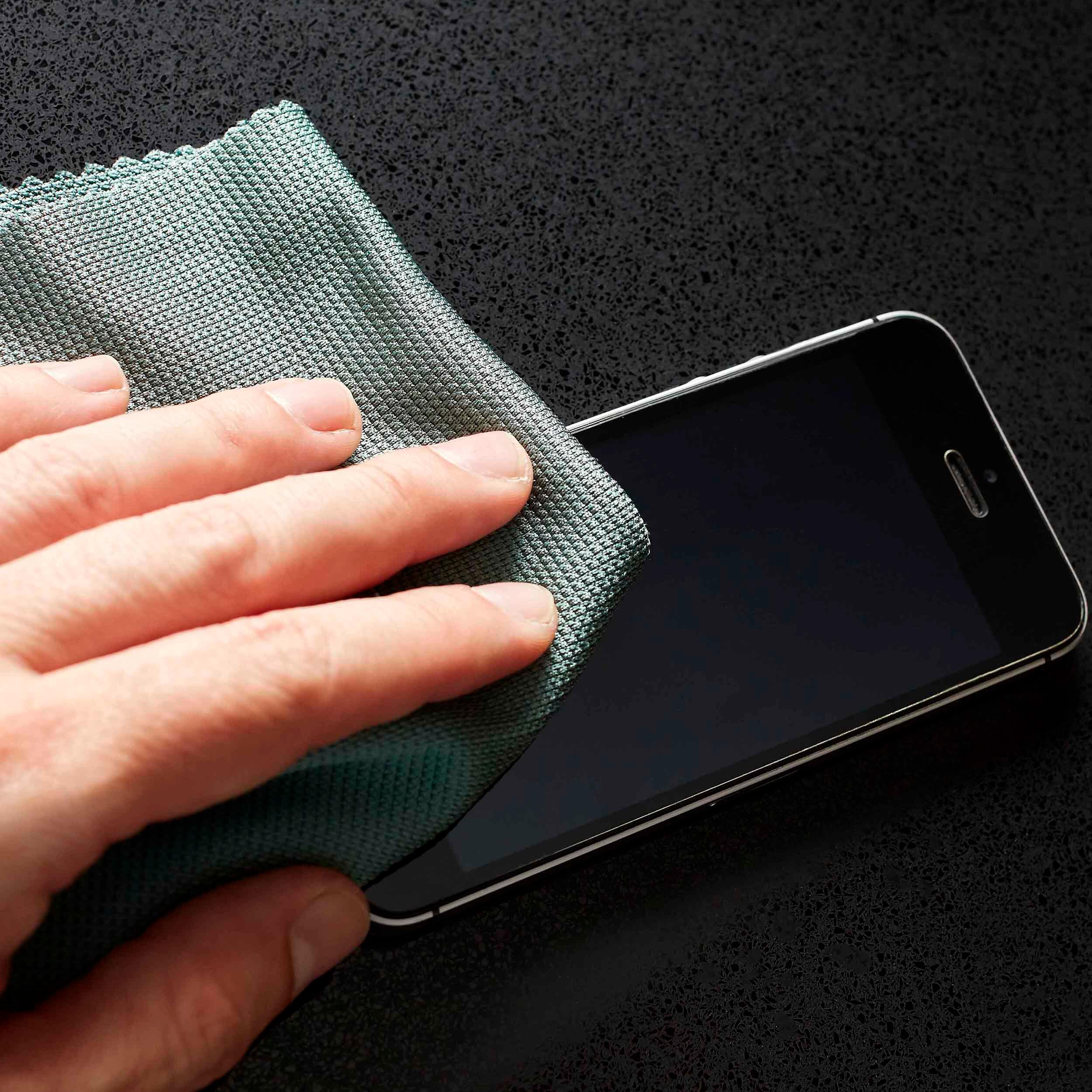 Pano Microfibra Especial para Vidro Ecolimipia 40x50cm - 11