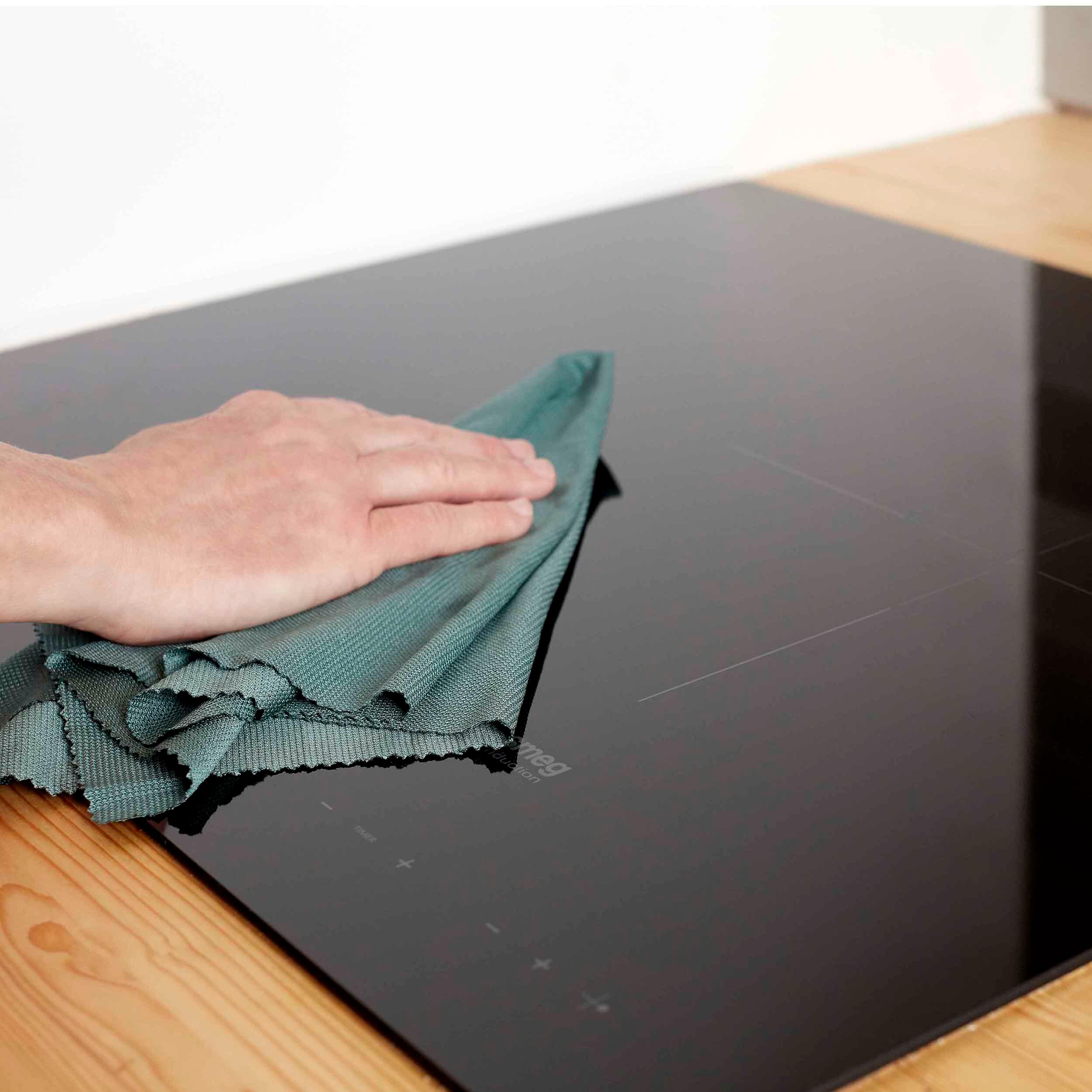 Pano Microfibra Especial para Vidro Ecolimipia 40x50cm - 10