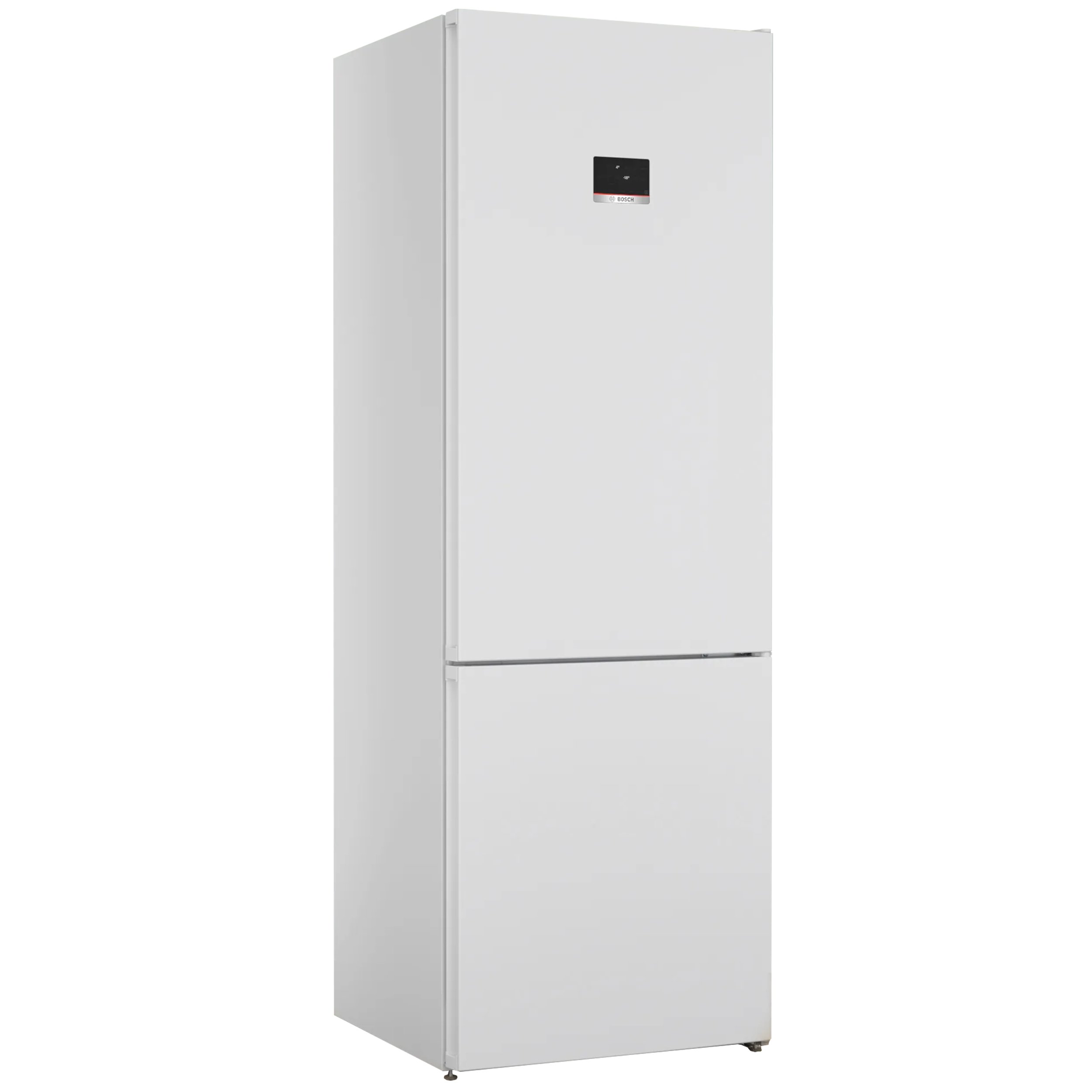 Lodówka wolnostojąca KGN497WDF 203 cm Bosch