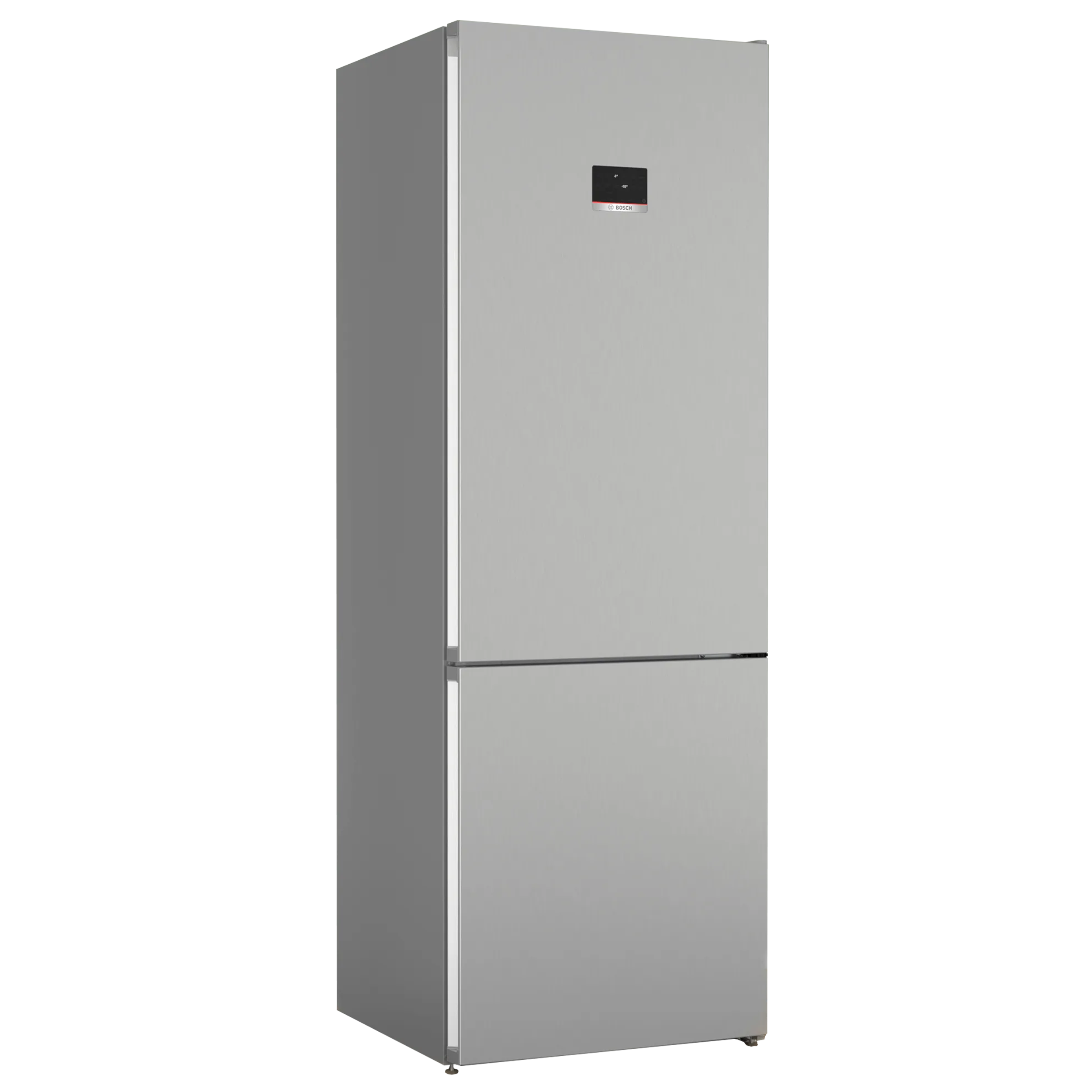 Lodówka wolnostojąca KGN497LDF 203 cm Bosch