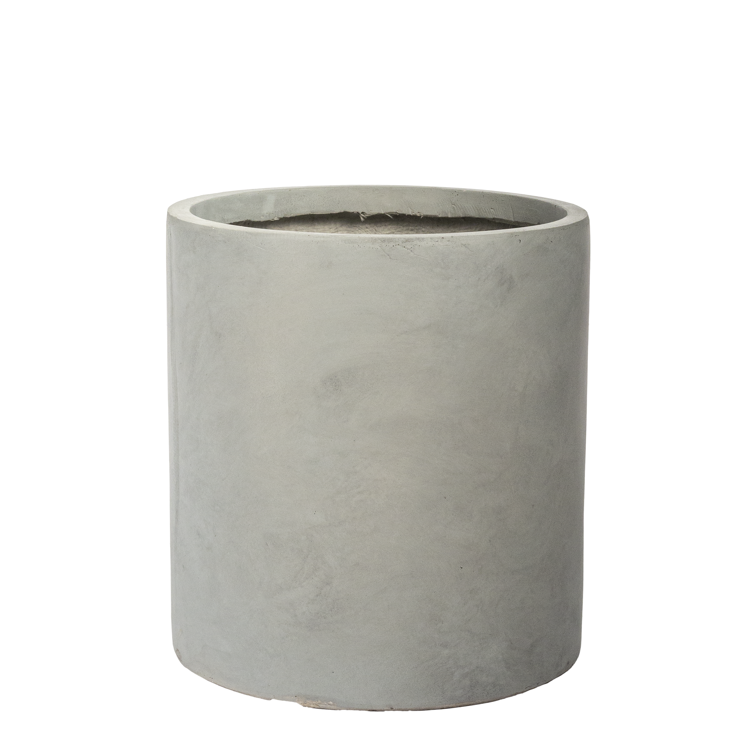 Donica cementowa Grau 40cm szara Esti&Esta