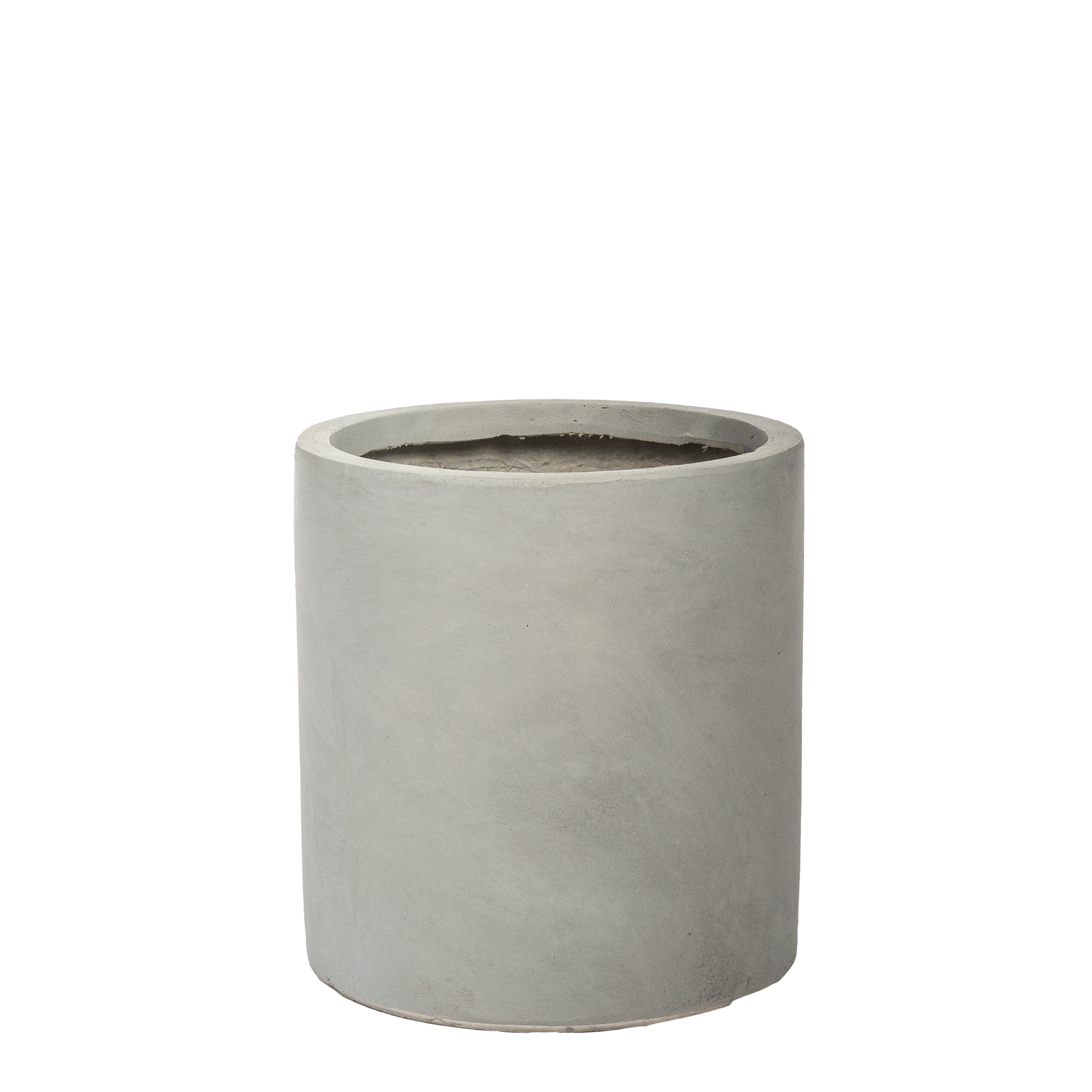 Donica cementowa Grau 30cm szara Esti&Esta