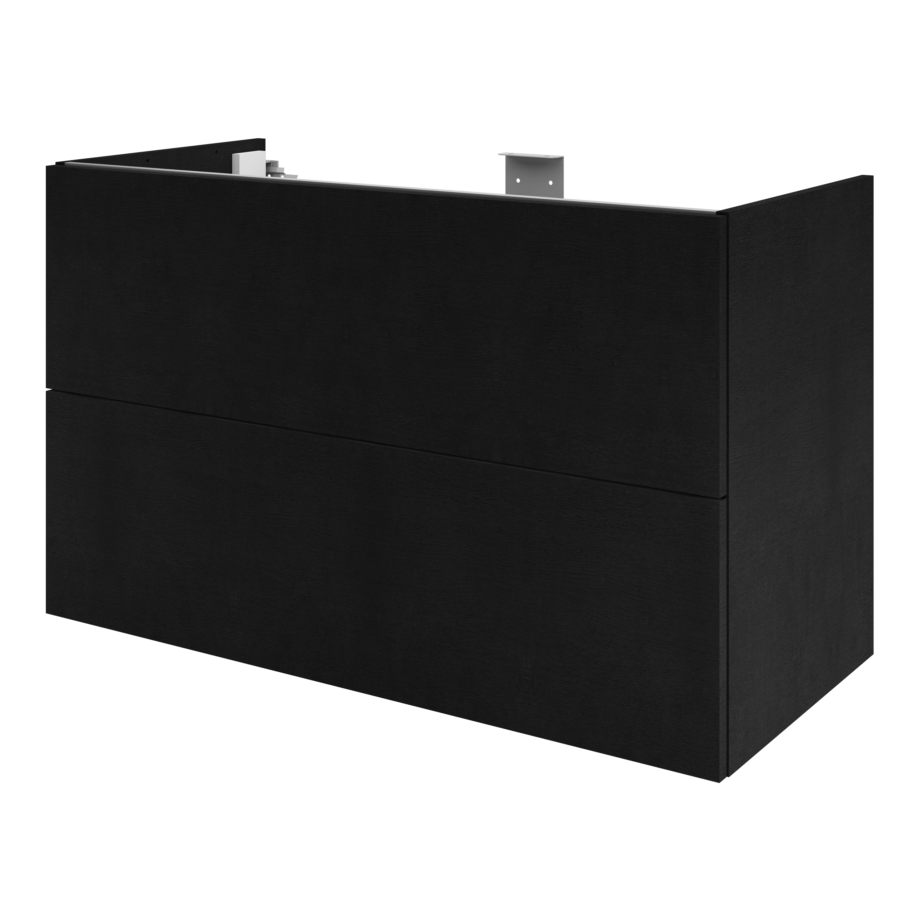 Scaffale Sopra Il Lavandino, Organizer Portaoggetti Sopra Il Lavandino 65x30x78cm Nero 86277176