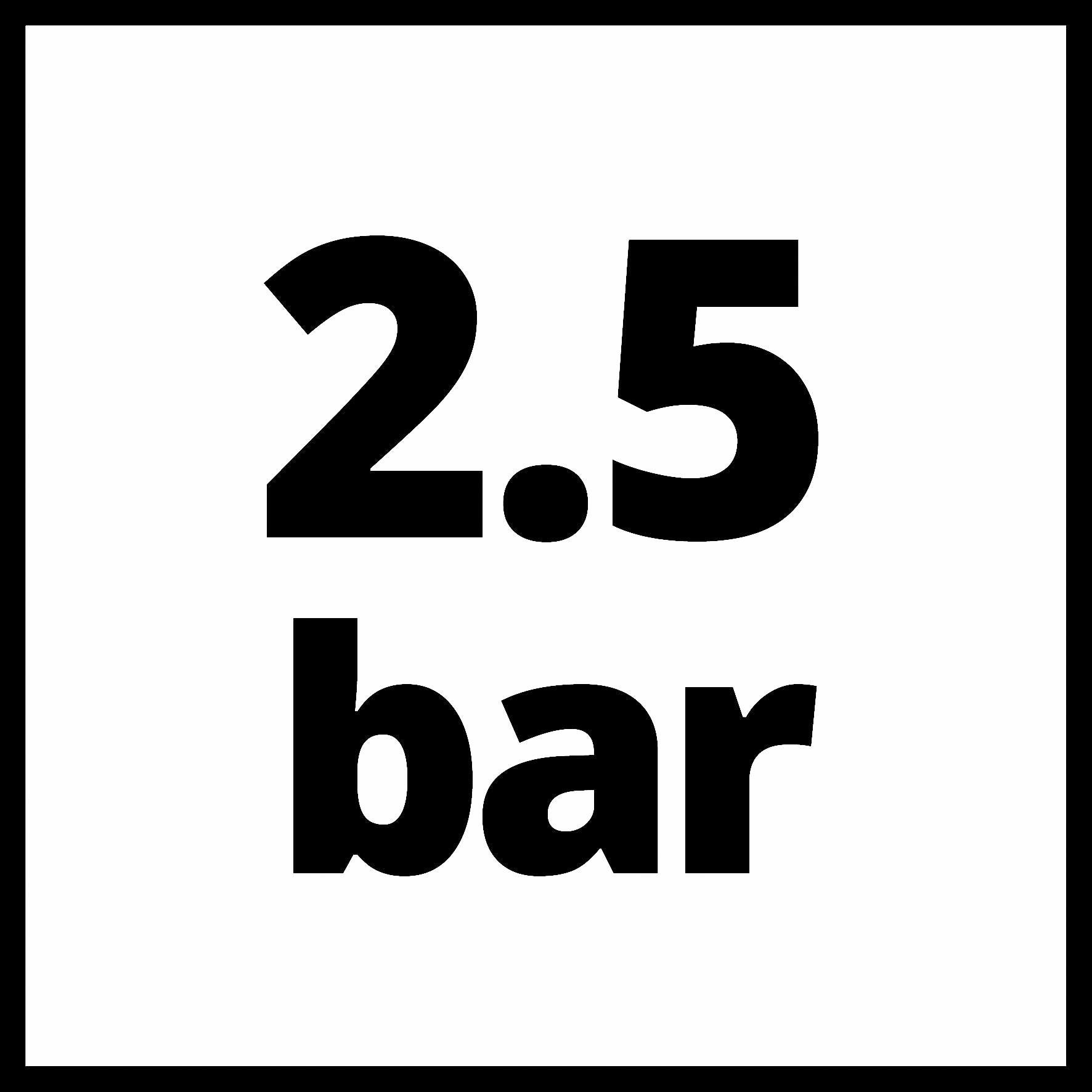 Bomba de superficie EINHELL Aquinna 18/28 caudal máximo 2.8 l/h - 7