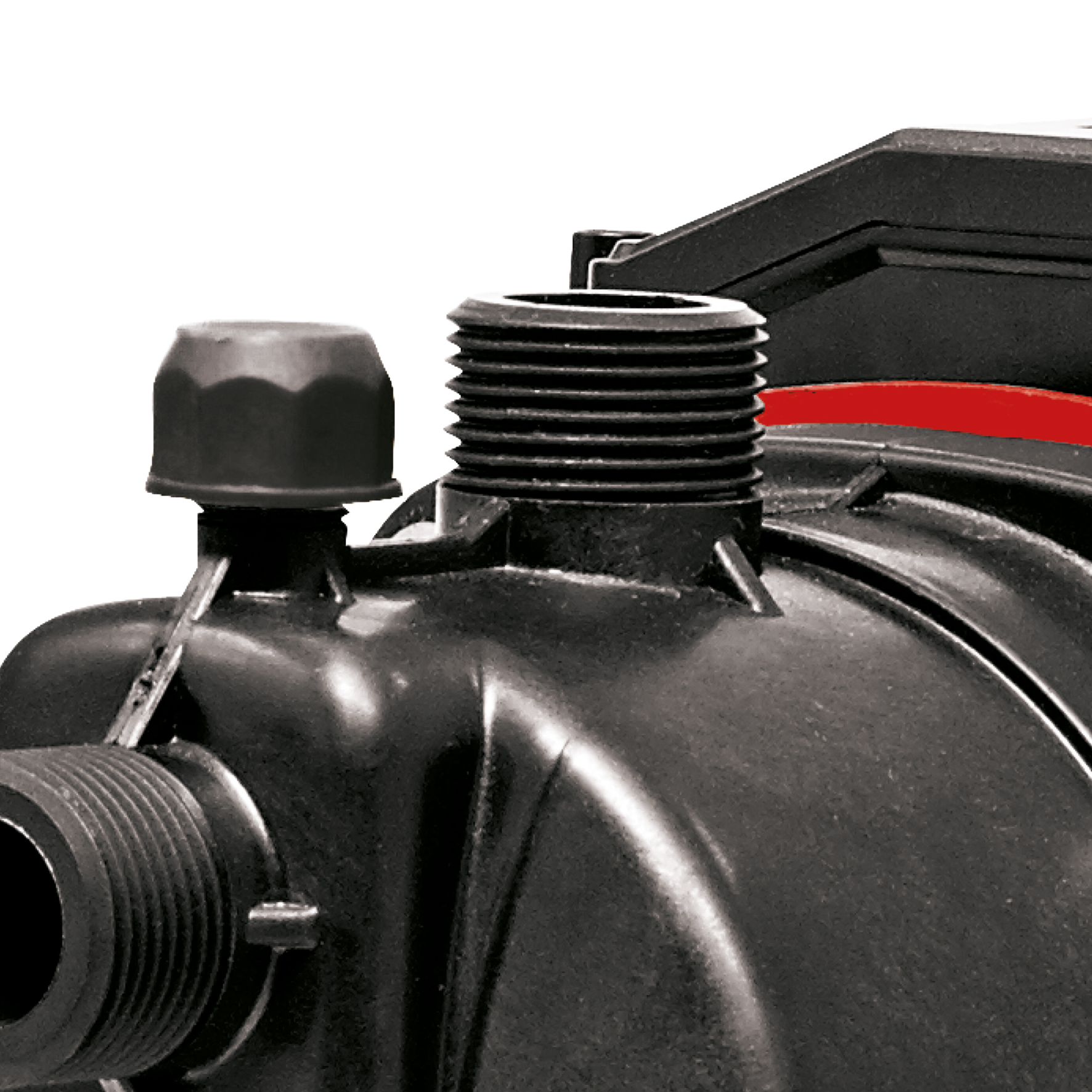 Bomba de balão 650 W 3800 L/h 20L Einhell GH-DP6315 N - 10
