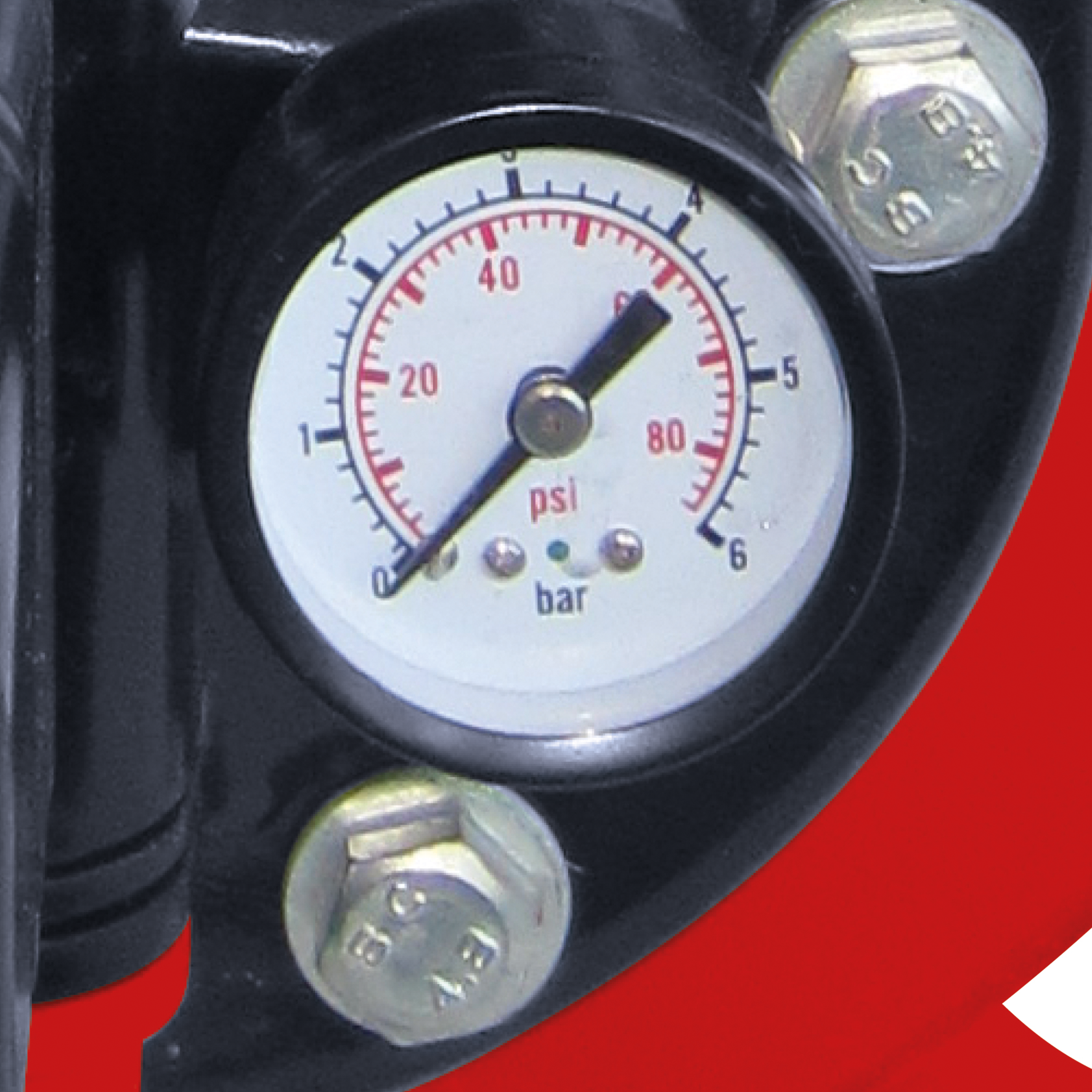 Bomba de balão 650 W 3800 L/h 20L Einhell GH-DP6315 N - 5