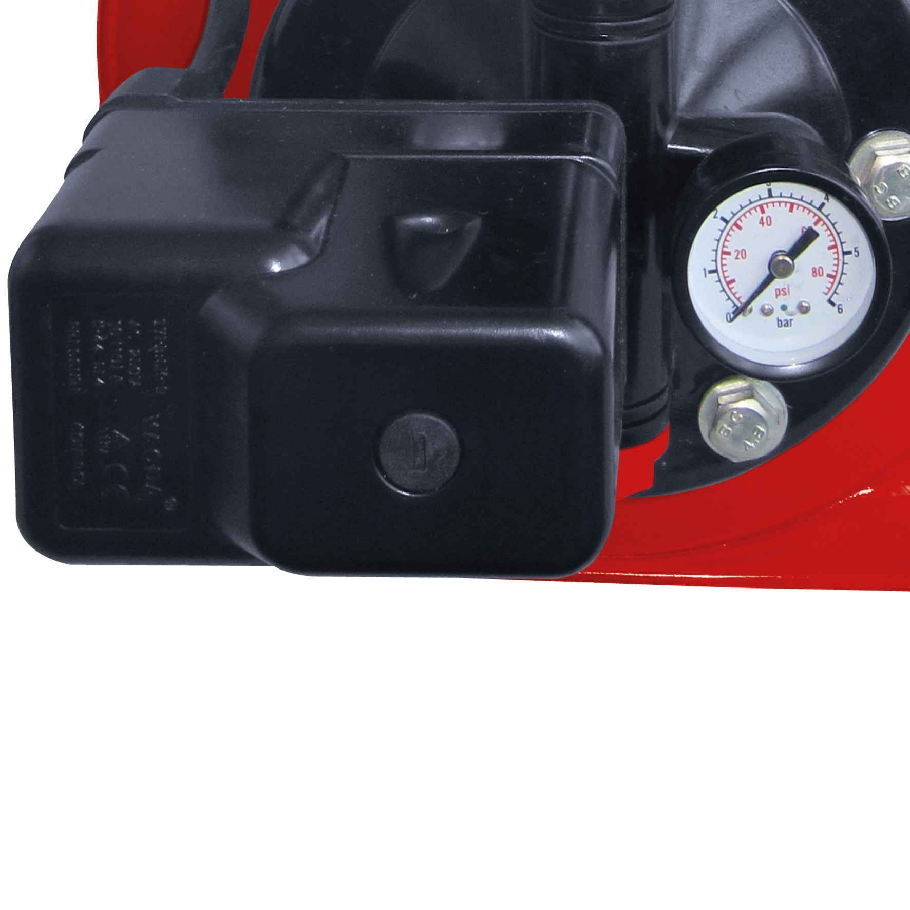 Bomba de balão 650 W 3800 L/h 20L Einhell GH-DP6315 N - 4