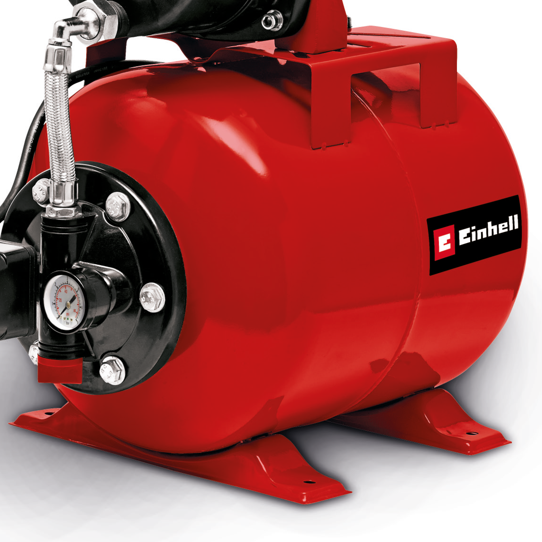 Bomba de balão 650 W 3800 L/h 20L Einhell GH-DP6315 N - 3