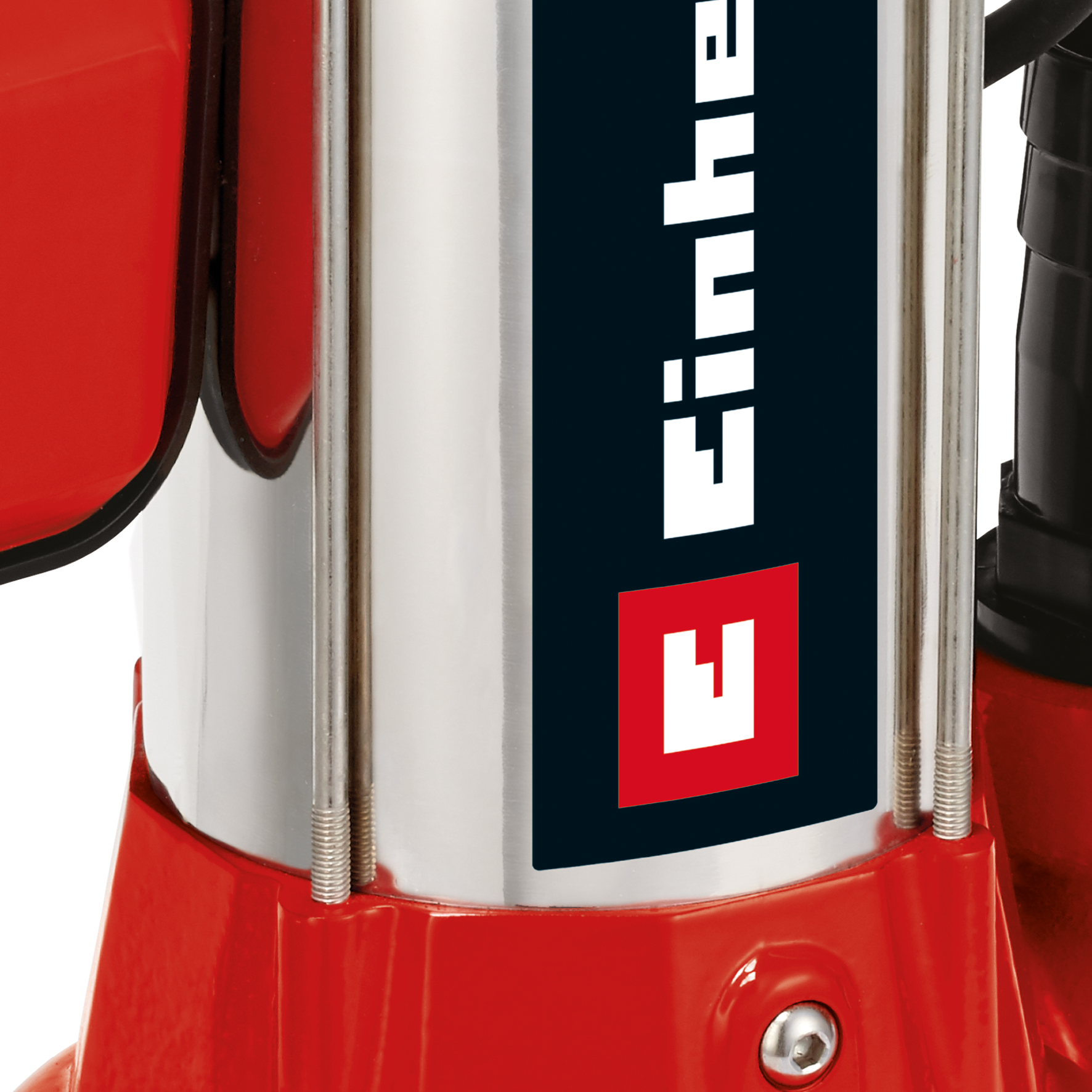 Bomba submersível EINHELL BG-DP 1340G - 5