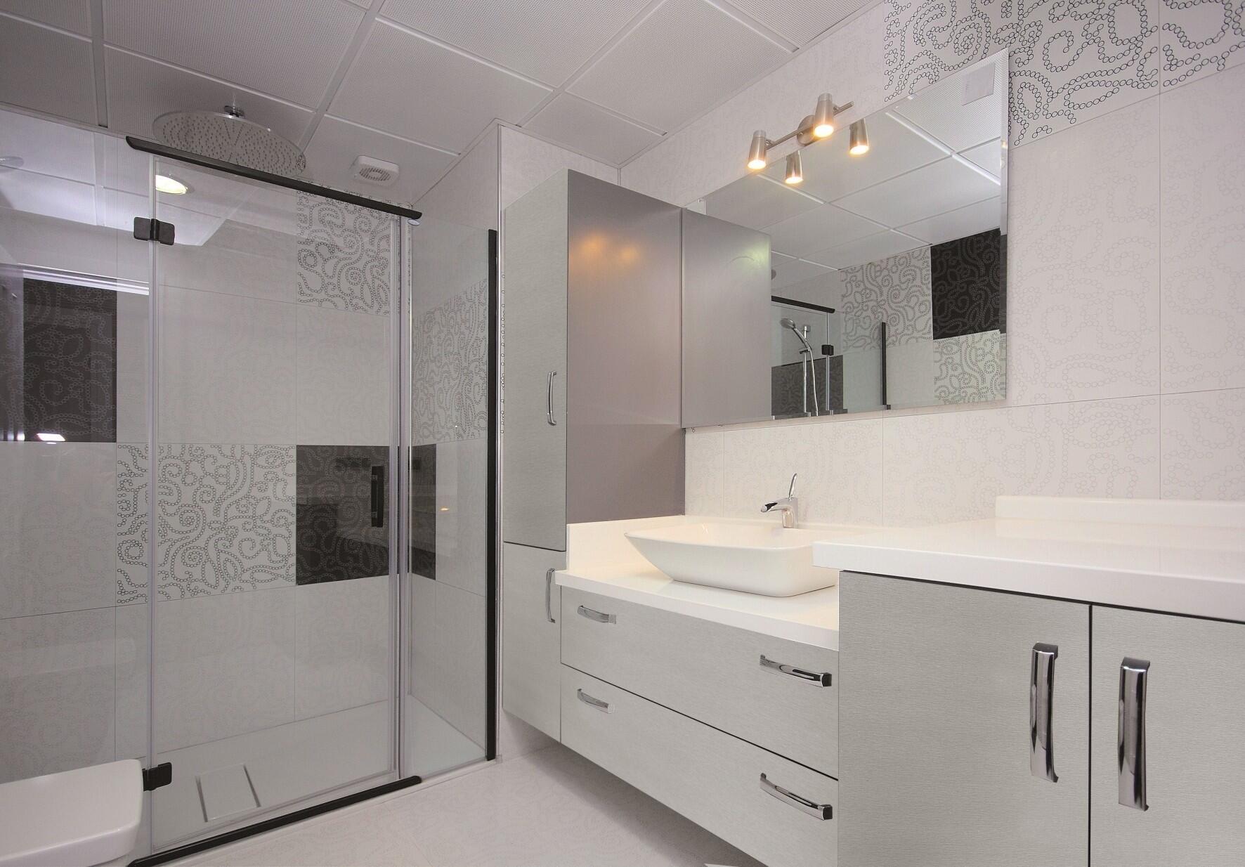 Rolo adesivo METALIZADO PRATA - 3