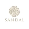 Logo de la marca SANDAL