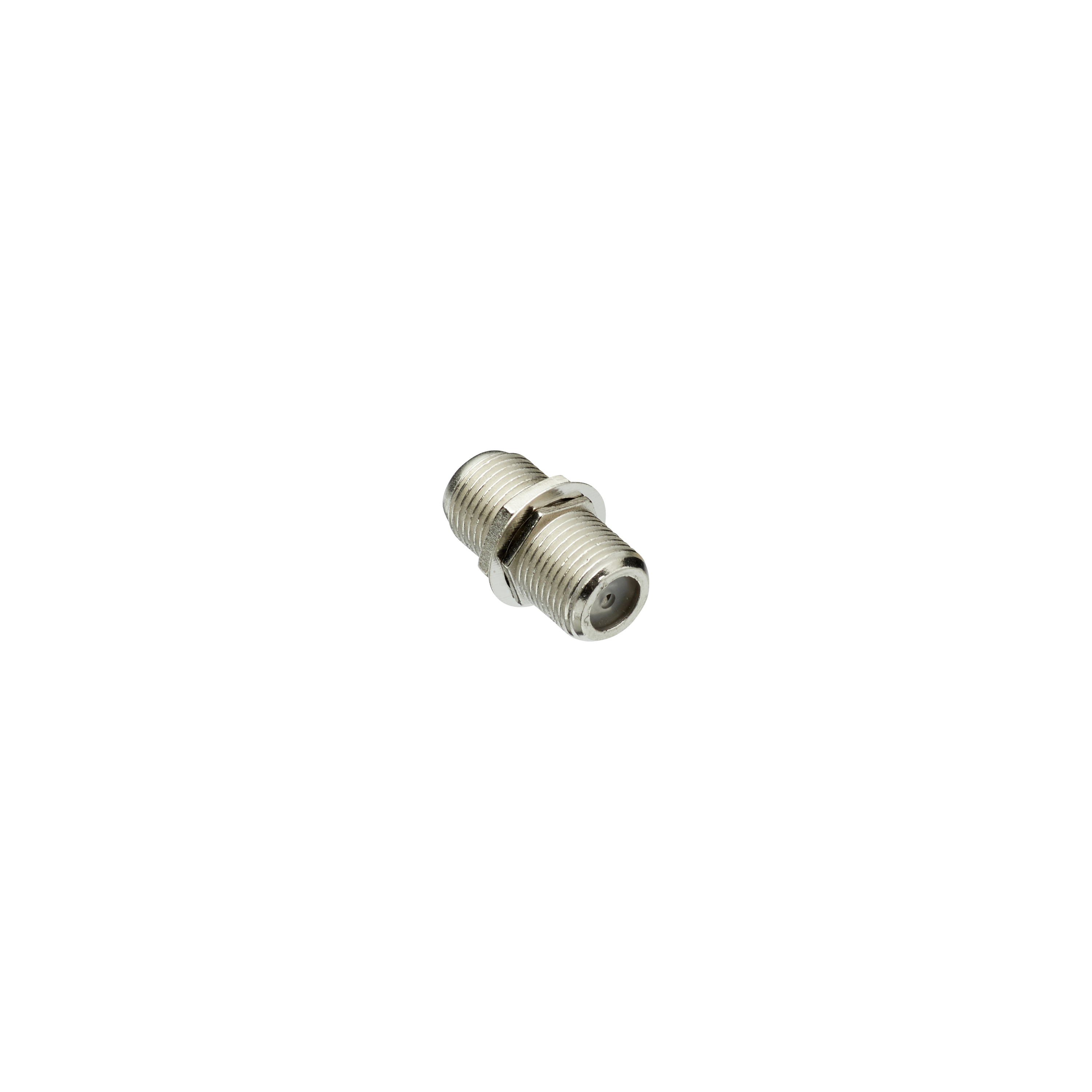 Adaptador Coaxial 9.52 TV F hembra EVOLOGY - 4