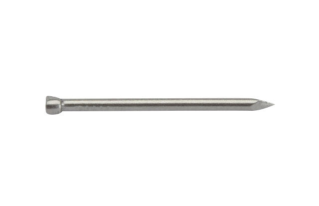 Pointe tête homme Diam. 1,8 x 30 mm Boîte de 5kg - 2