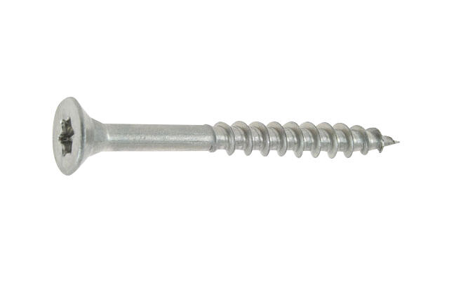 SPAX Lot de 150 vis acier tête fraisée torx SPAX, Diam.6 mm x L.60 mm SPAX Lot de 150 vis acier tête fraisée torx SPAX, Diam.6 mm x L.60 mm