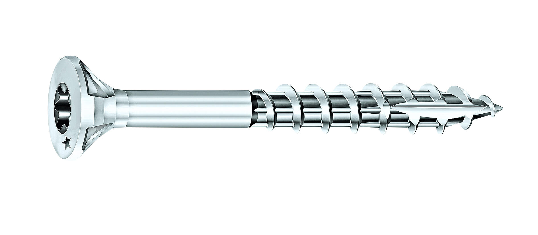 VIS AGGLO ROCKET TF TX AZ FP 3,5x35 X500 - 3