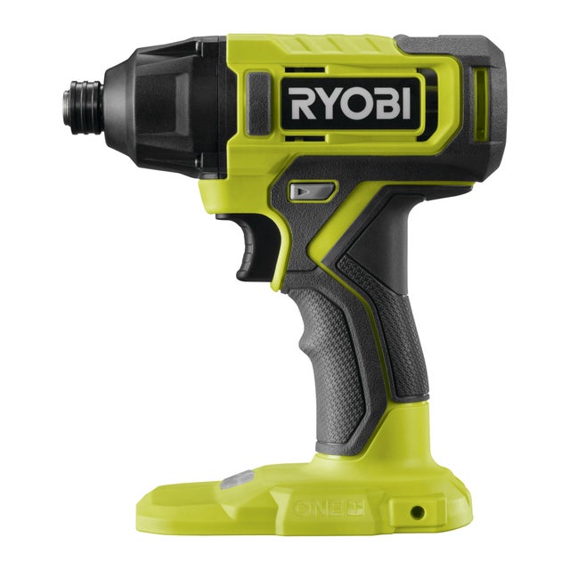 Visseuse à chocs sans fil 18V - RYOBI - RID18C1-0 BL