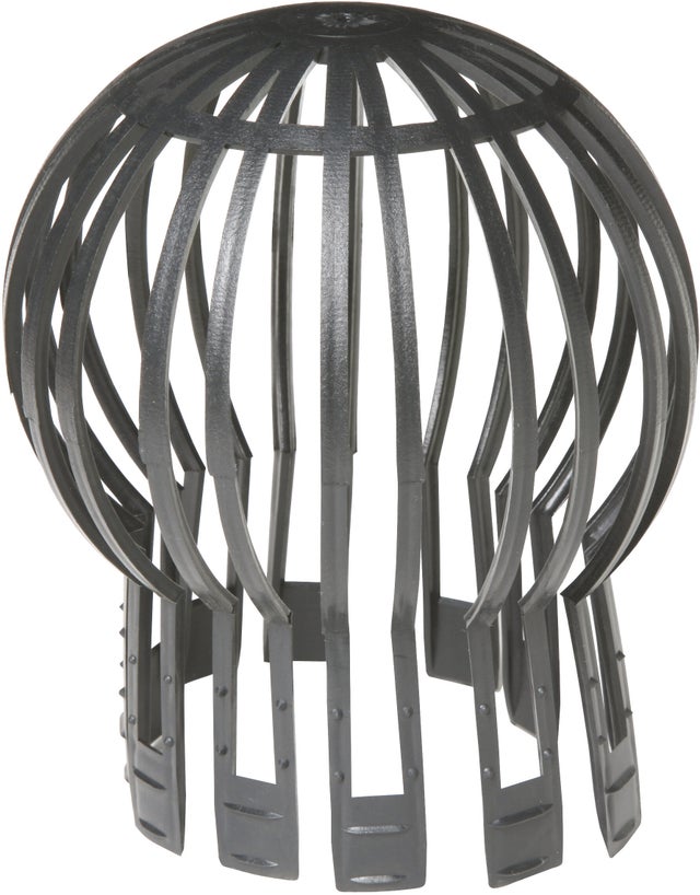 PÁRA FOLHAS UNIVERSAL PVC
