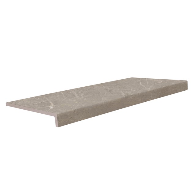 DEGRAU EXTERIOR 31,7X62,5CM TER ASH PEÇA