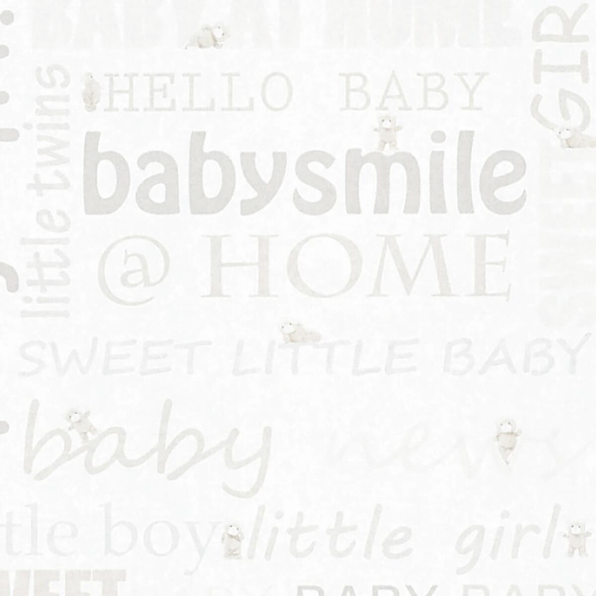 Papel pintado tnt Little Stars 358471 0,53x10,05 metros - 4