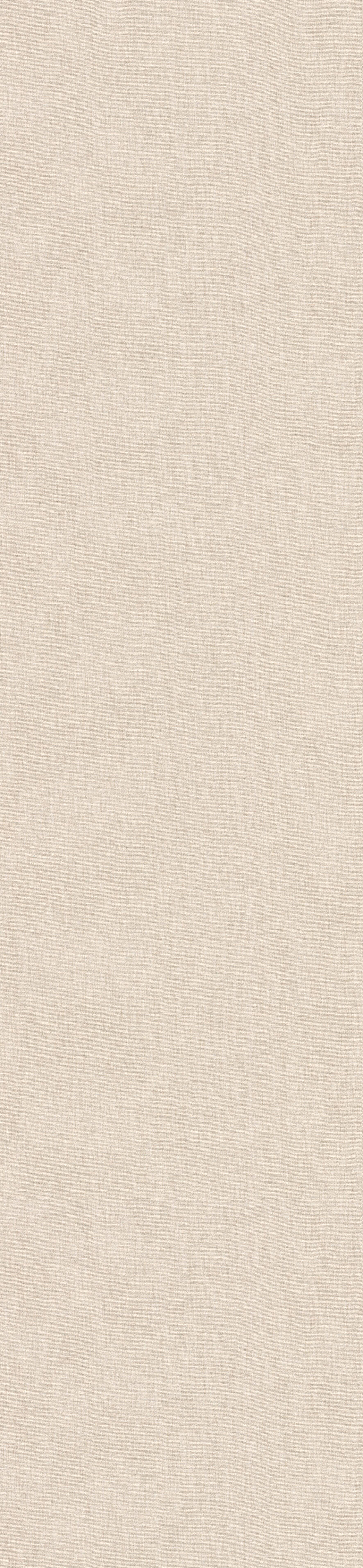 Revestimiento de pared decorativo efecto tela acústico PET Acoustic Wall beige de 260x60cm - 2