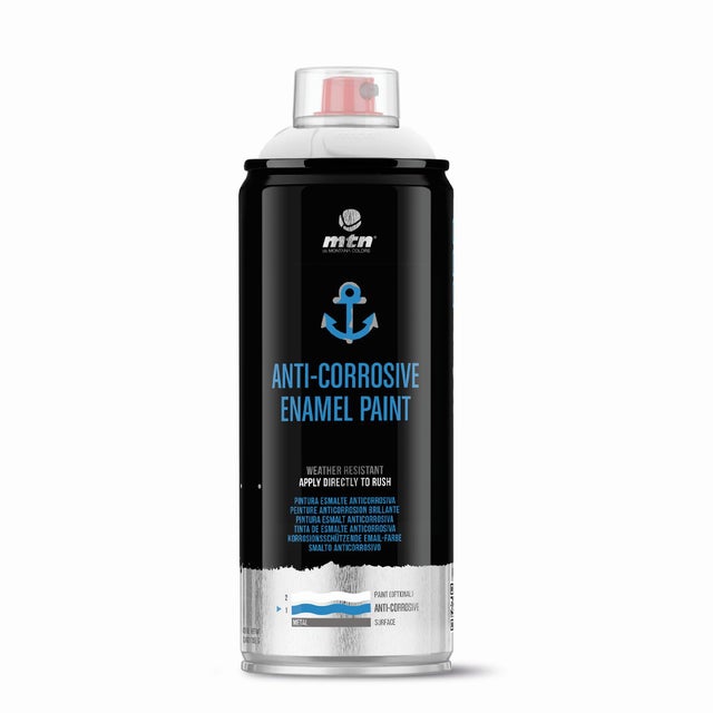 ESPRAY ANTIOXIDANTE 400ML BLANCO