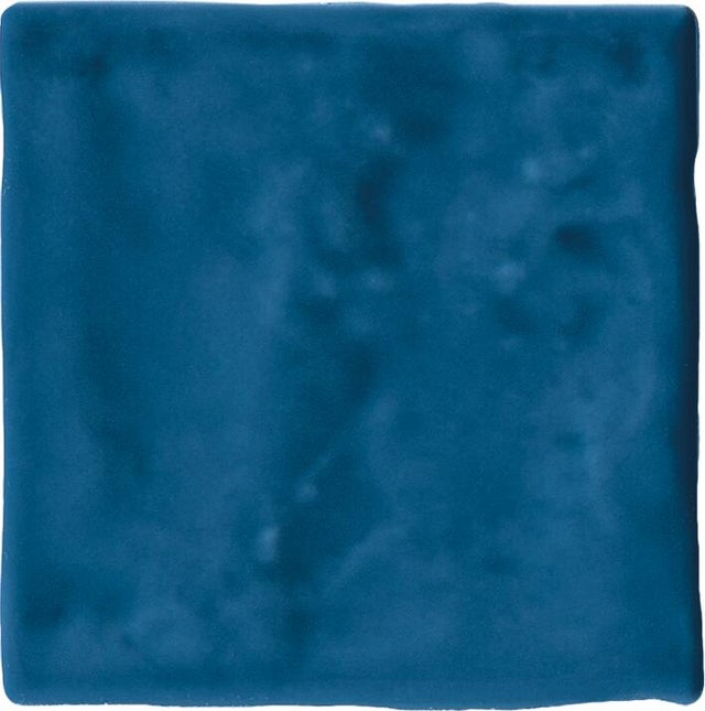 AZULEJO RITMO BLUE 10X10CM