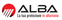 ALBA